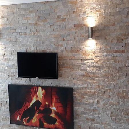 Apartman "Vienna" Сокобаня Экстерьер фото