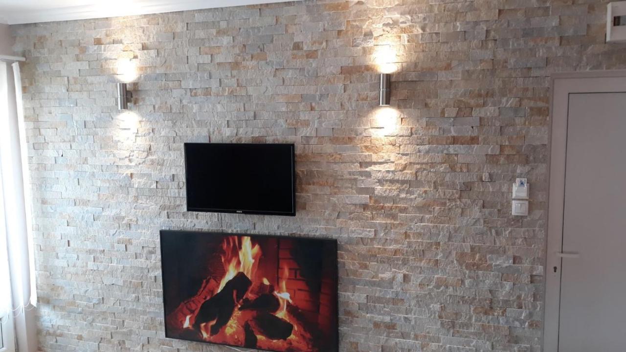 Apartman "Vienna" Сокобаня Экстерьер фото