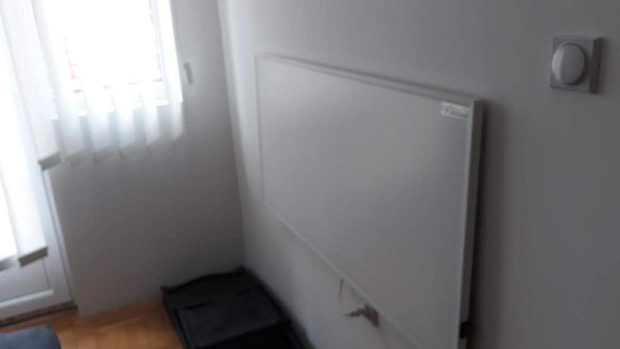 Apartman "Vienna" Сокобаня Экстерьер фото