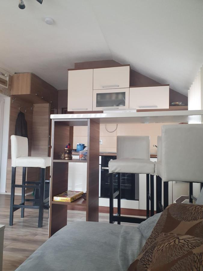 Apartman "Vienna" Сокобаня Экстерьер фото