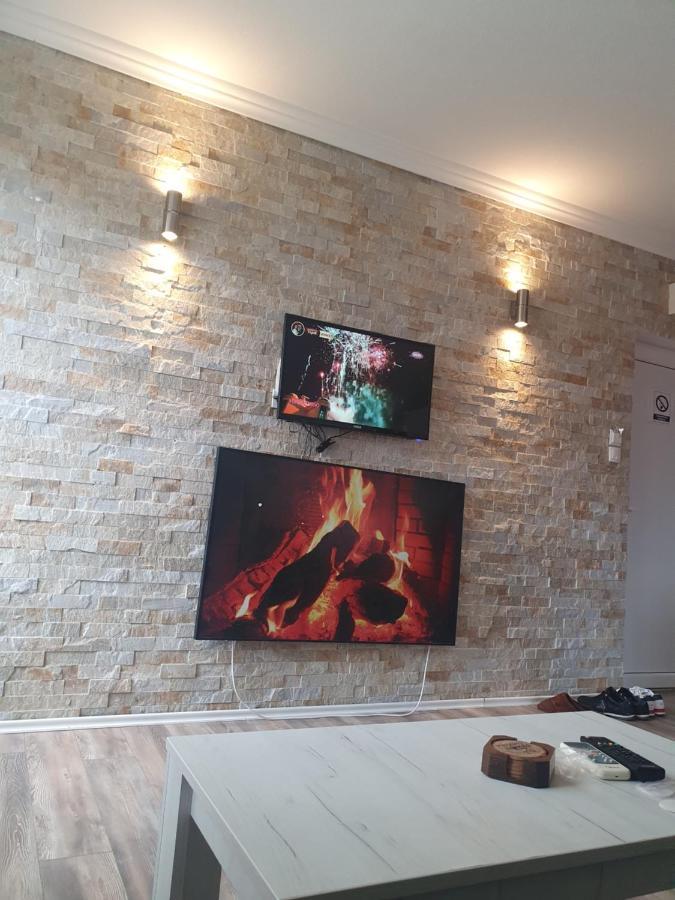 Apartman "Vienna" Сокобаня Экстерьер фото