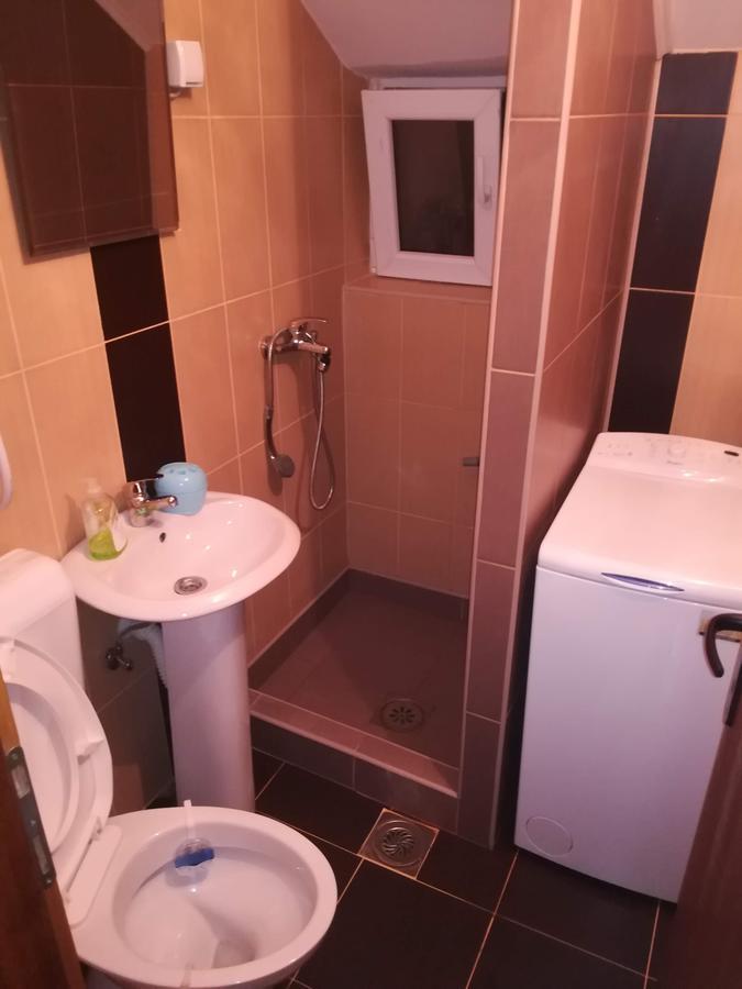 Apartman "Vienna" Сокобаня Экстерьер фото